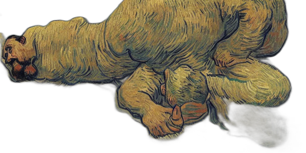 creature, animal, dragon, concept art transparent PNG cut-out