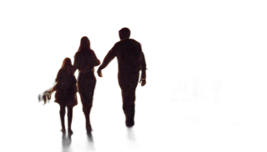 photorealistic, 3d render, concept art, fog transparent PNG cut-out