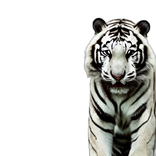 animal, creature, jewelry, face transparent PNG cut-out