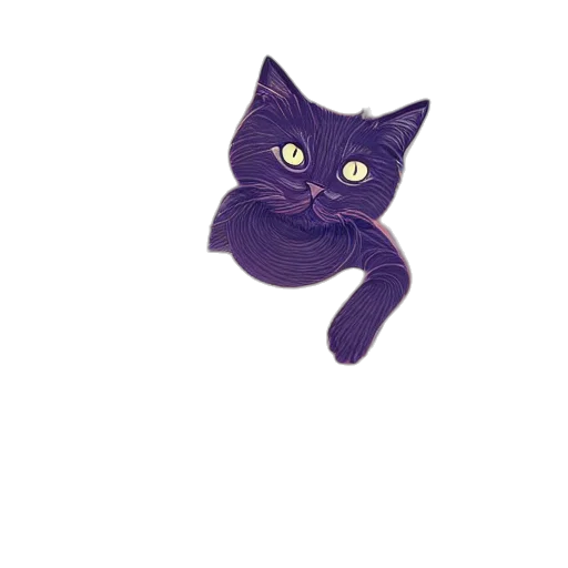 animal, creature, umbrella, hat transparent PNG cut-out