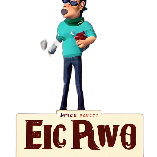 pixel art, concept art, cartoon, 3d render transparent PNG cut-out