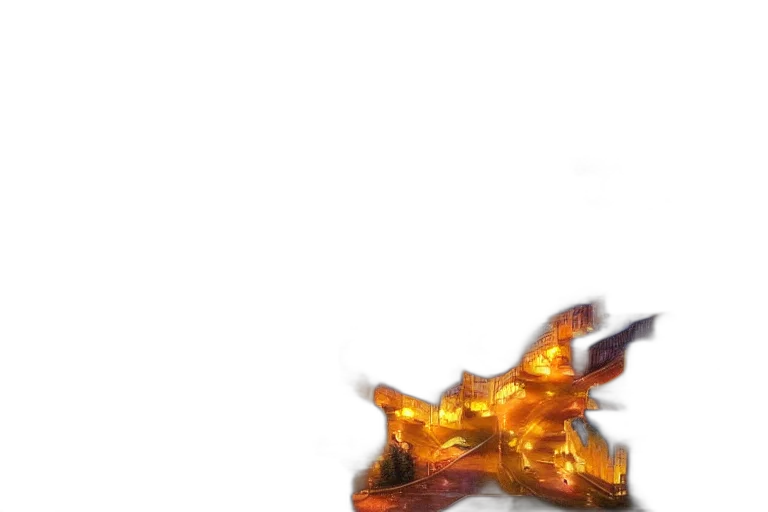 dragon, weapon, staff, sword transparent PNG cut-out