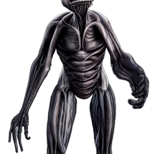 creature, robot, mask, animal transparent PNG cut-out
