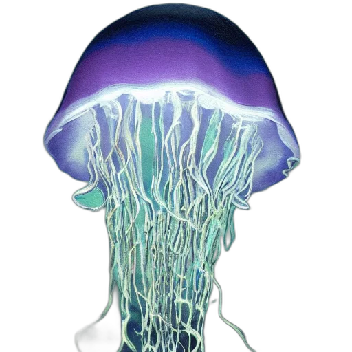 hat, crown, hair, creature transparent PNG cut-out