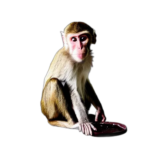 animal, staff, jewelry, creature transparent PNG cut-out