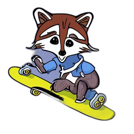 cartoon, concept art, pixel art, fantasy art transparent PNG cut-out