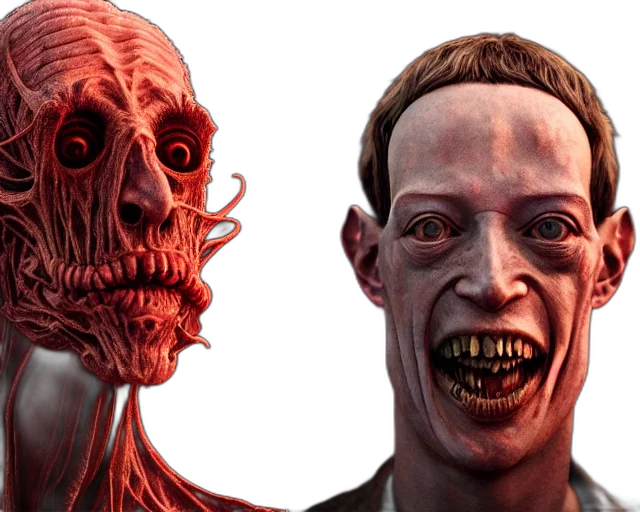 mask, face, creature, robot transparent PNG cut-out