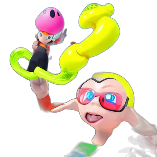 weapon, staff, mask, animal transparent PNG cut-out