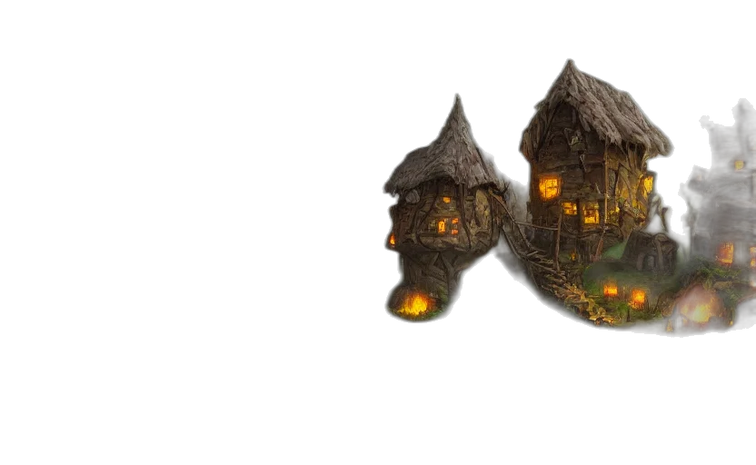 mask, concept art, 3d render, fantasy art transparent PNG cut-out