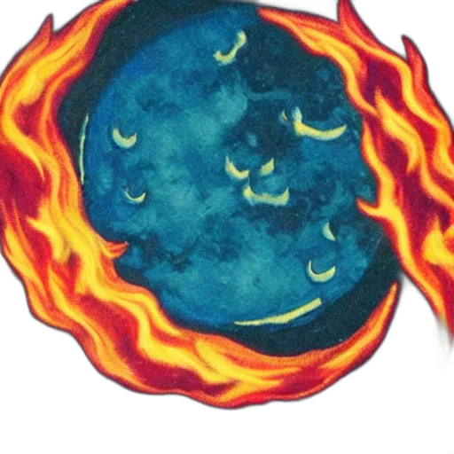 staff, dragon, mask, jewelry transparent PNG cut-out