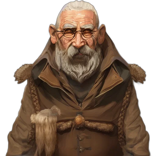 jacket, staff, face, mask transparent PNG cut-out