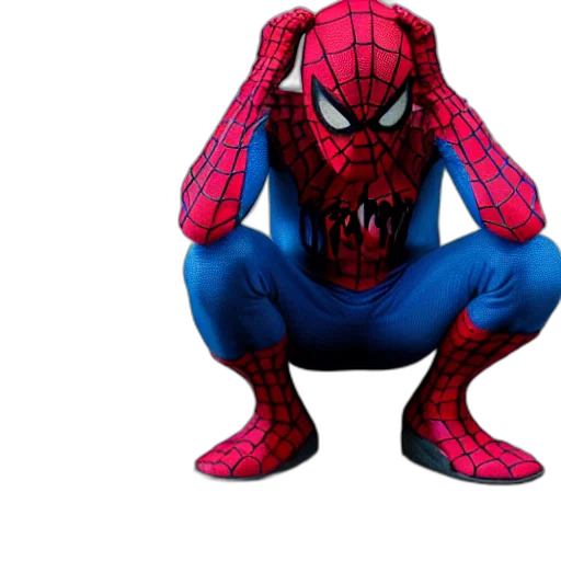 mask, animal, creature, jacket transparent PNG cut-out