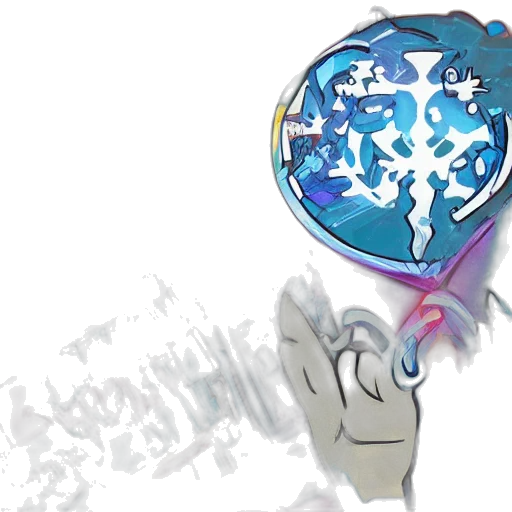 crown, staff, jewelry, concept art transparent PNG cut-out