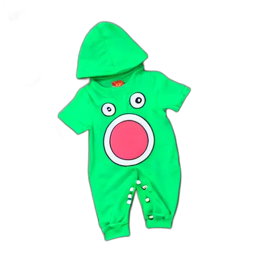creature, hat, jacket, dress transparent PNG cut-out