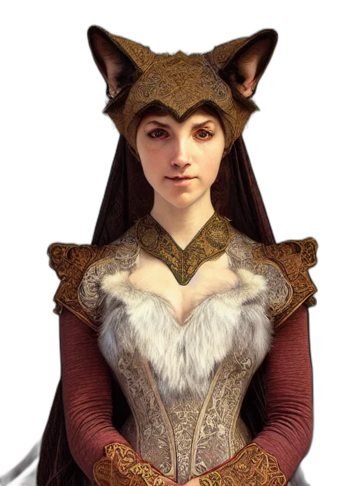 staff, mask, crown, face transparent PNG cut-out
