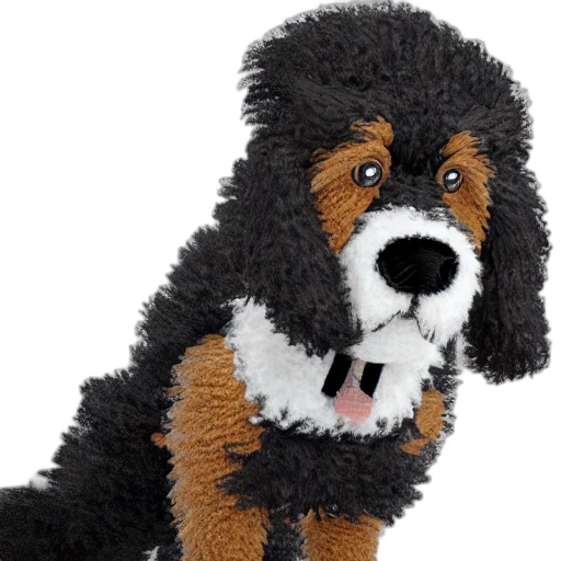 animal, staff, creature, photorealistic transparent PNG cut-out