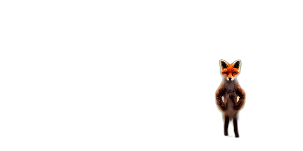 animal, creature, staff, weapon transparent PNG cut-out