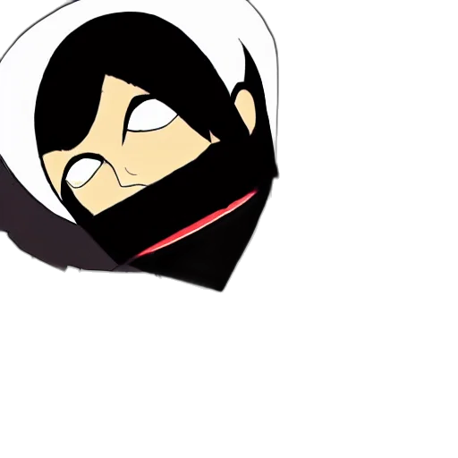 mask, face, staff, cartoon transparent PNG cut-out