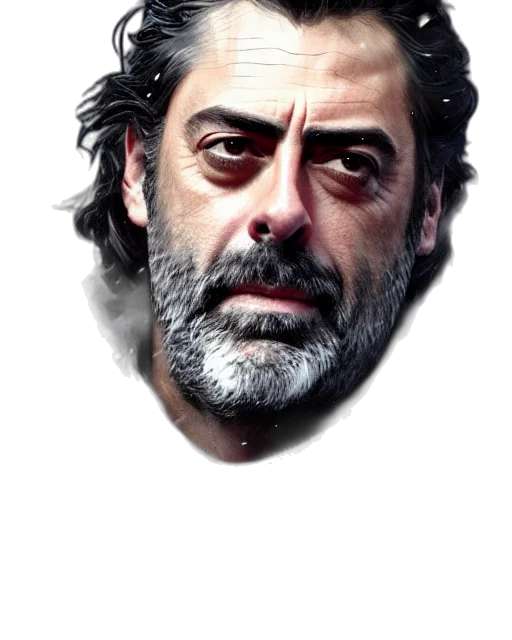 face, mask, staff, animal transparent PNG cut-out
