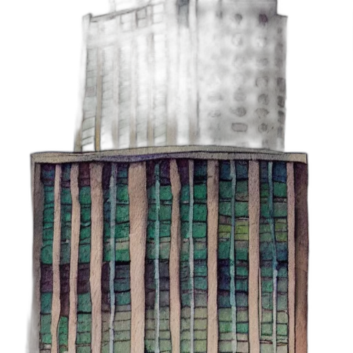 building, dress, bottle, crown transparent PNG cut-out
