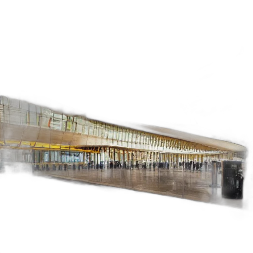 building, staff, umbrella, sword transparent PNG cut-out