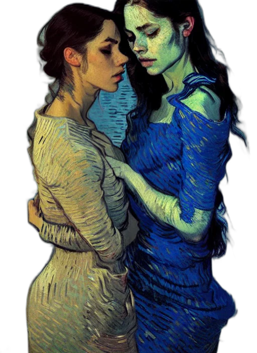 dress, mask, fantasy art, comic book art transparent PNG cut-out