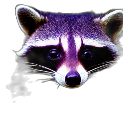 animal, creature, staff, mask transparent PNG cut-out