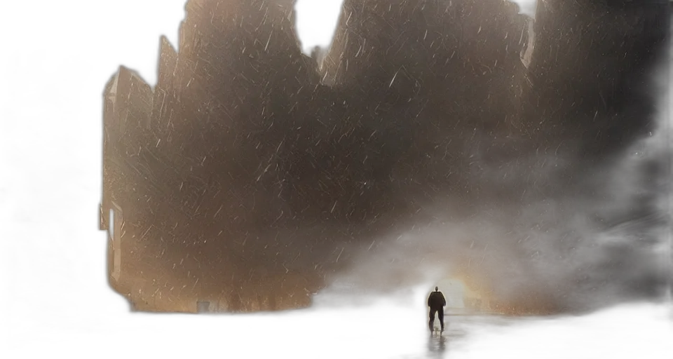 concept art, fantasy art, photorealistic, 3d render transparent PNG cut-out