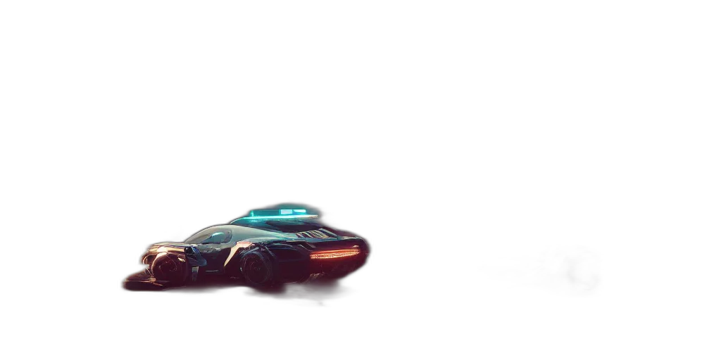car, robot, weapon, bottle transparent PNG cut-out