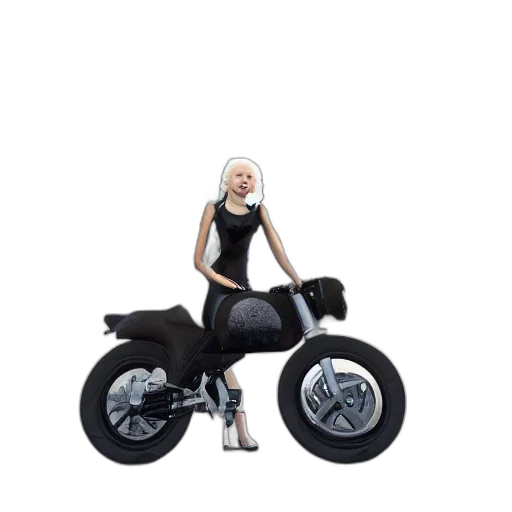 concept art, 3d render, photorealistic, cartoon transparent PNG cut-out