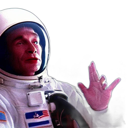 concept art, photorealistic, outer space, fire transparent PNG cut-out