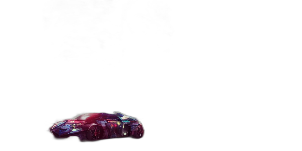 car, weapon, robot, animal transparent PNG cut-out