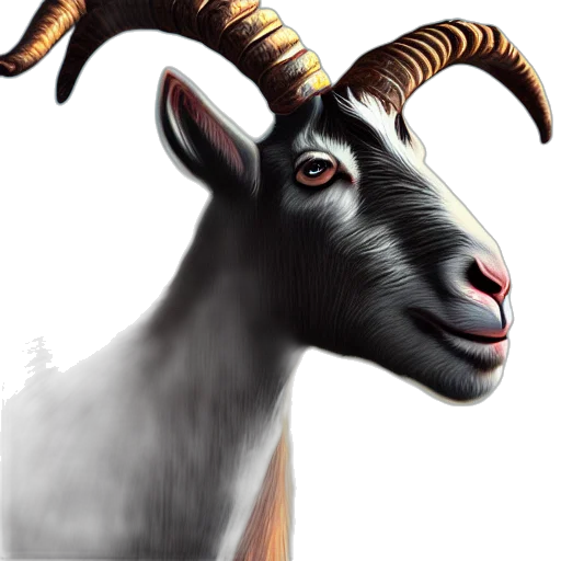 animal, creature, dragon, face transparent PNG cut-out