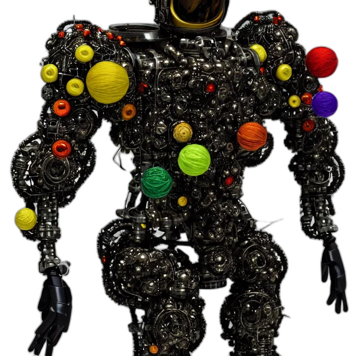 robot, staff, creature, animal transparent PNG cut-out
