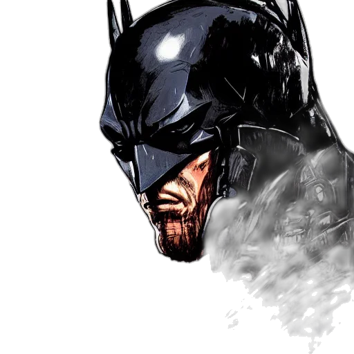 comic book art, concept art, photorealistic, watercolor transparent PNG cut-out