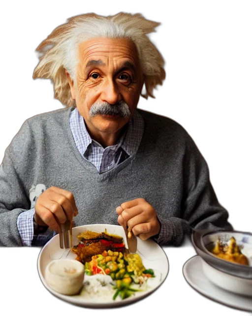food, animal, face, concept art transparent PNG cut-out