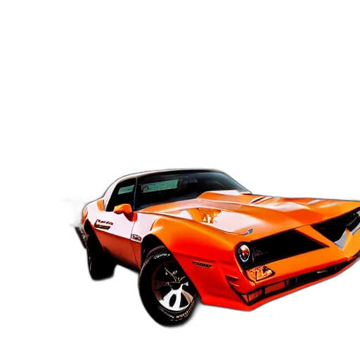 car, weapon, animal, 3d render transparent PNG cut-out