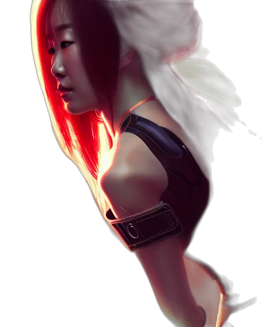 mask, sword, dress, weapon transparent PNG cut-out