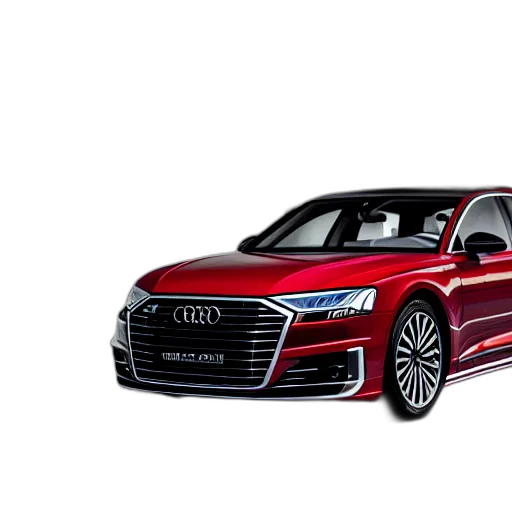 car, photorealistic, 3d render, concept art transparent PNG cut-out