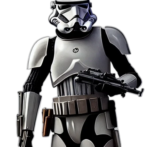 weapon, staff, robot, concept art transparent PNG cut-out