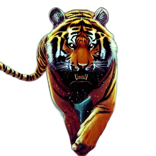 animal, jewelry, staff, crown transparent PNG cut-out