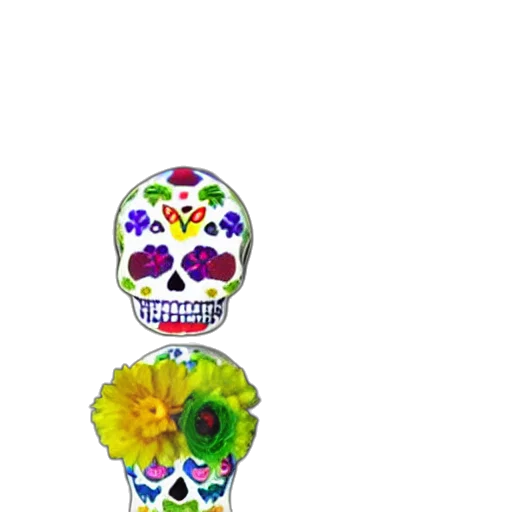 jewelry, flower, mask, crown transparent PNG cut-out