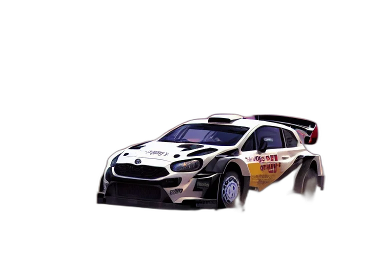 car, animal, concept art, 3d render transparent PNG cut-out