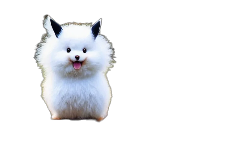animal, creature, face, mask transparent PNG cut-out