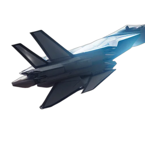 weapon, dragon, 3d render, concept art transparent PNG cut-out
