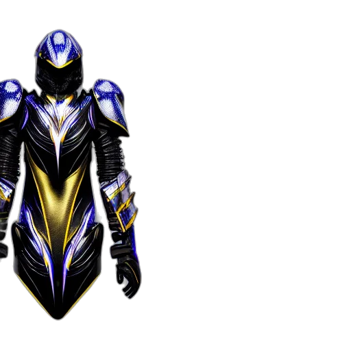 robot, concept art, 3d render, fantasy art transparent PNG cut-out