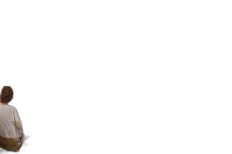 staff, face, monochrome, pastel transparent PNG cut-out