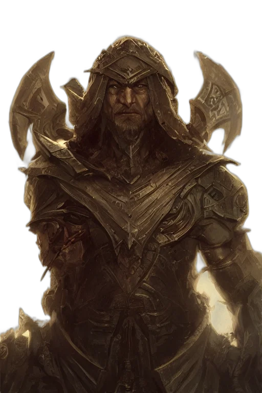 dragon, sword, mask, face transparent PNG cut-out