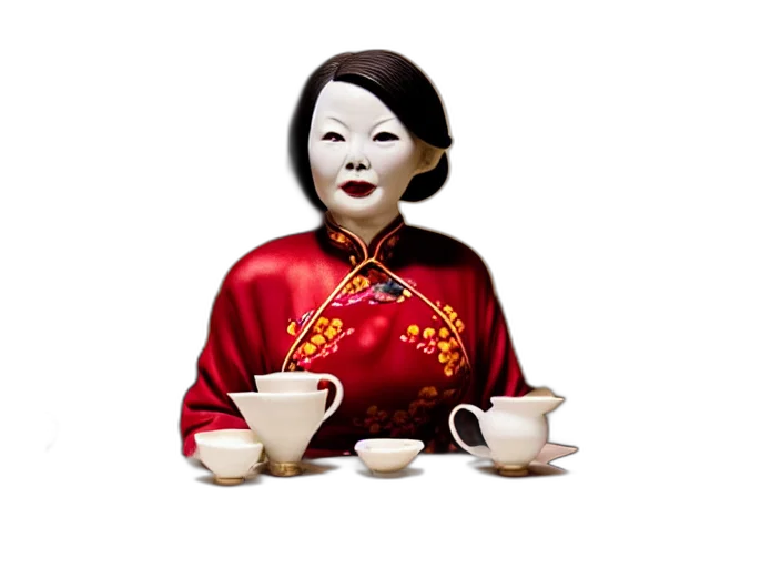 mask, face, staff, food transparent PNG cut-out