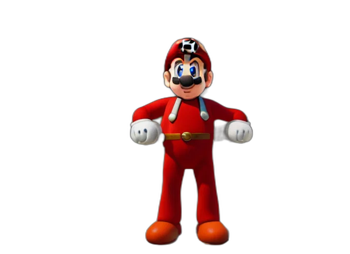 animal, mask, staff, robot transparent PNG cut-out